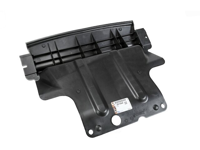AC Delco 76VD11W Engine Splash Shield Fits 2004-2012 Chevy Colorado