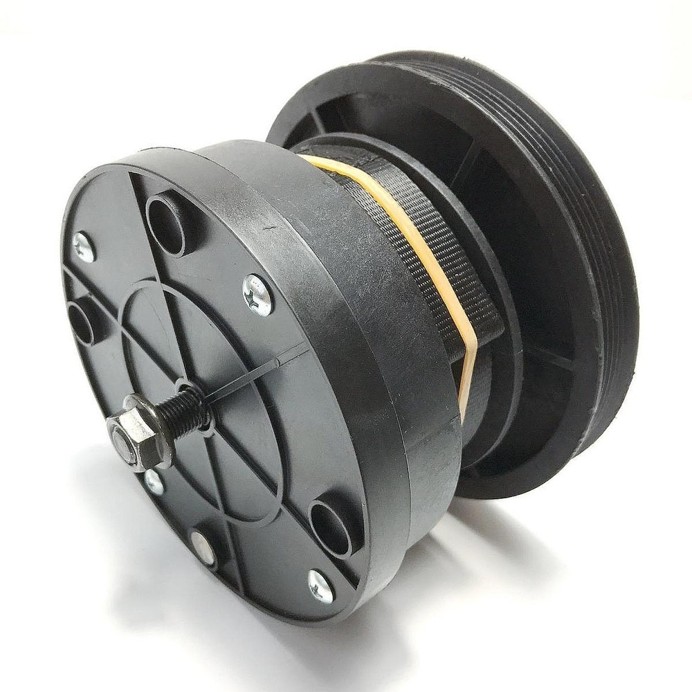 Retractable Rowing Machine Rowing Machine Resistance System Resistance Pull Rope