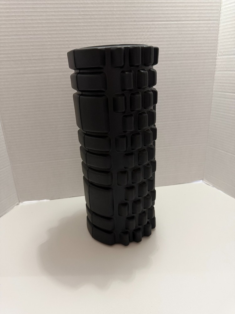 321 STRONG Foam Roller - Medium Density Deep Tissue Massager & 2 Small Massagers