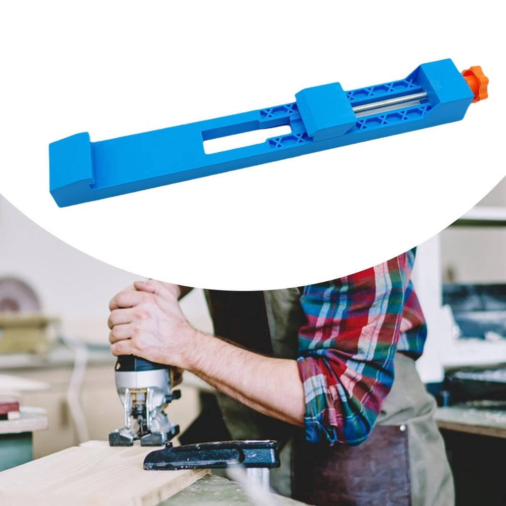 Adjustable Base Guide for Trimming Machine, Heavy Duty Guide Tool for