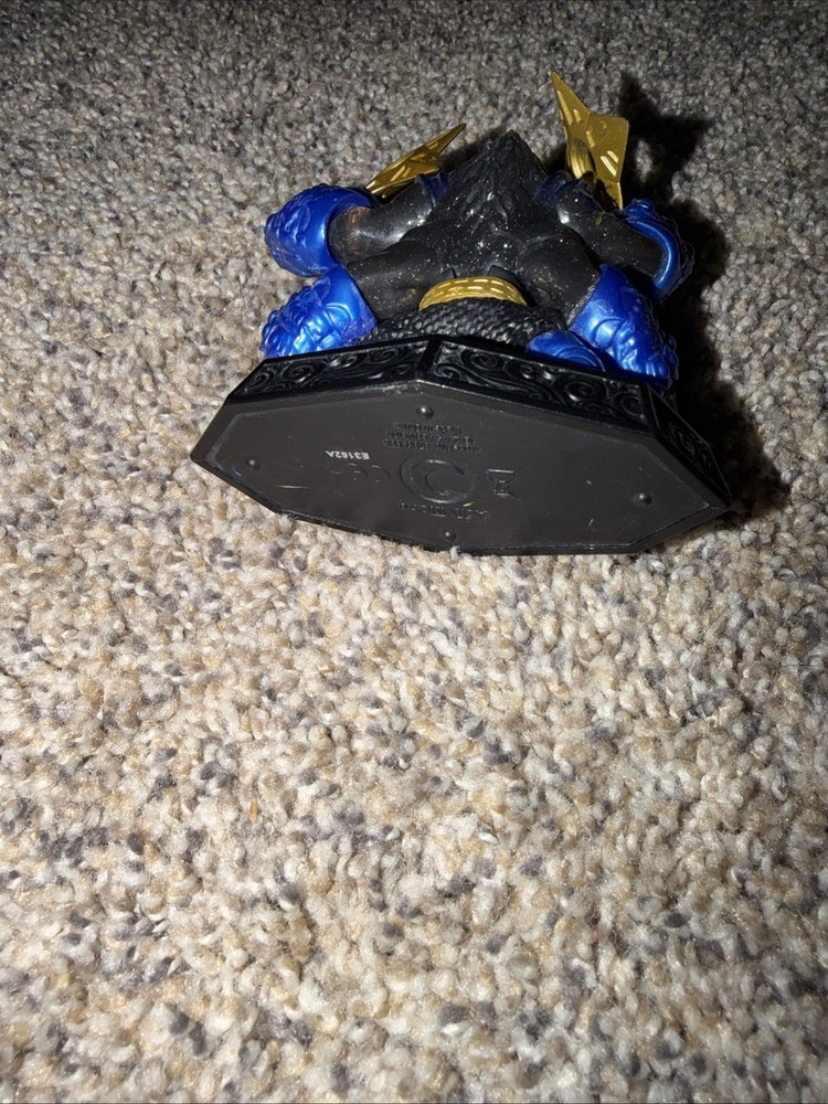 Skylanders Imaginators Sensei Master Starcast