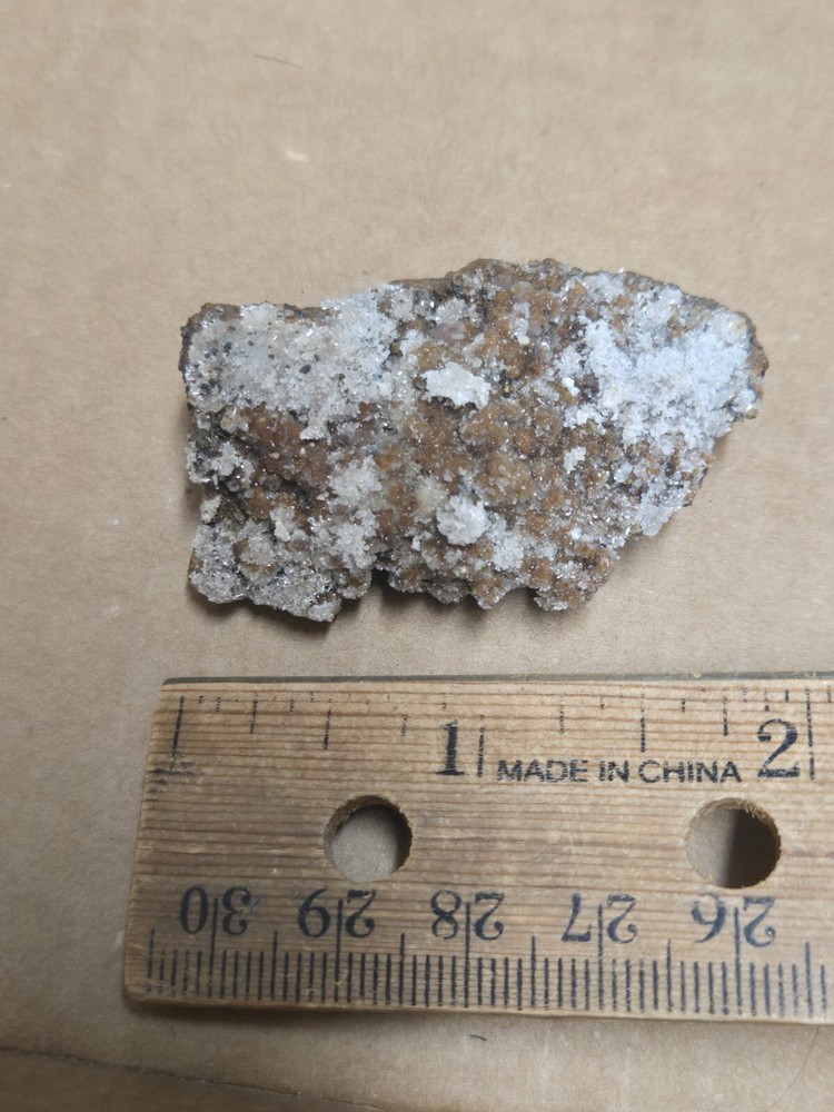 Stunning Austinite Adamite specimen
