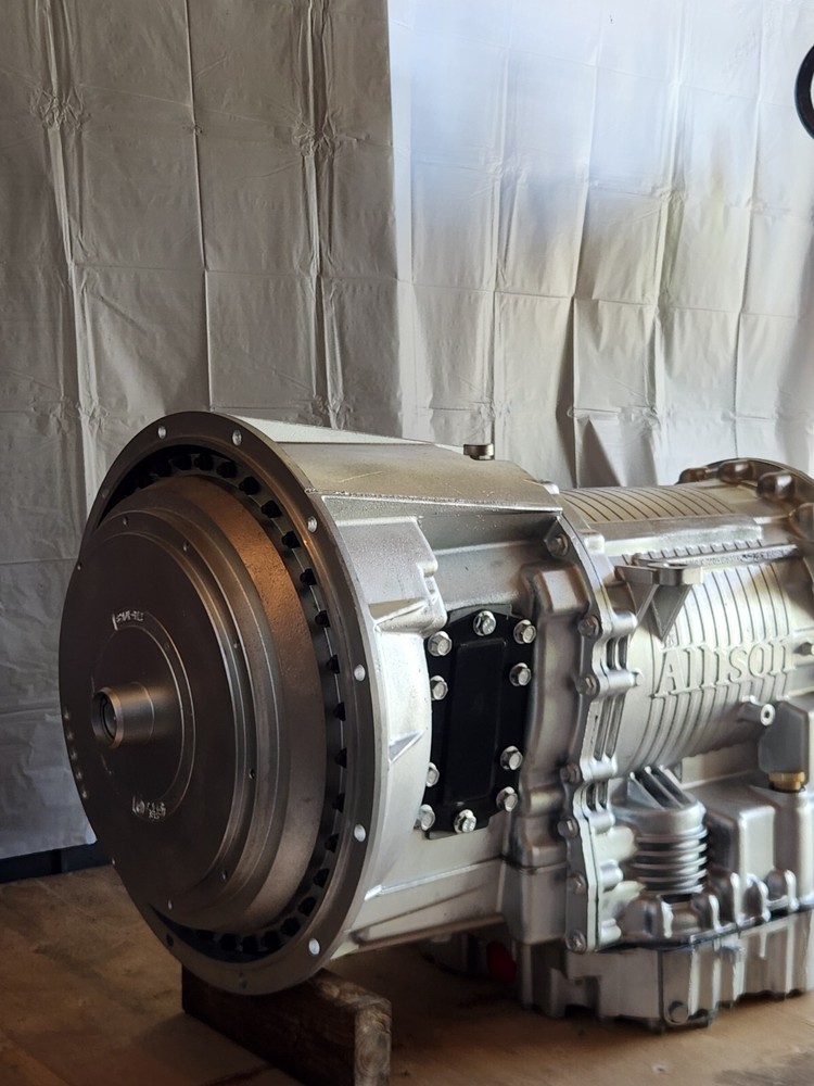 Remand Allison Transmission Md3560p