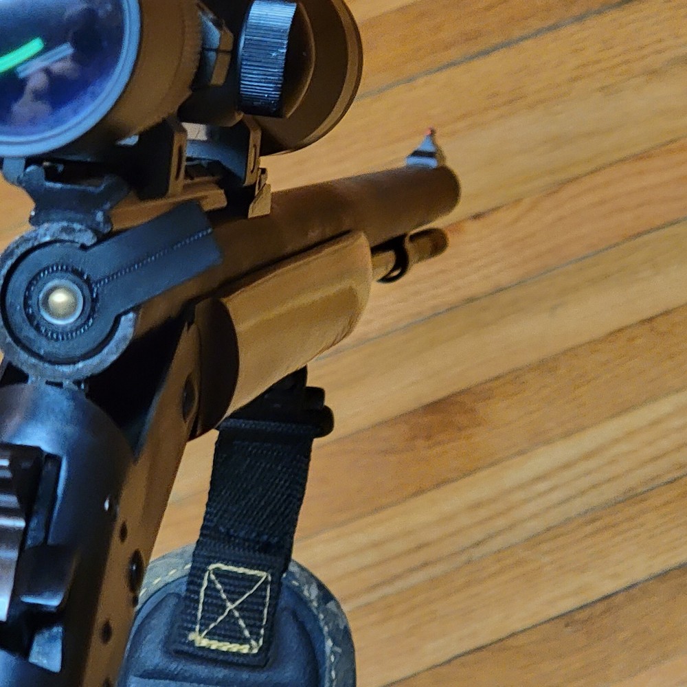 10-Pack "JH" Muzzleloader Primer Carriers - By 3D KUSTOMZ