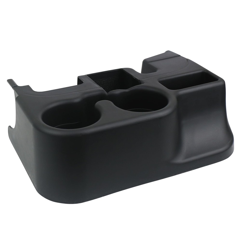 Cup Holder Insert For Dodge Ram 1500 2500 3500 2003-2012 Console