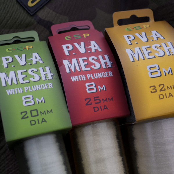 ESP PVA Mesh 20mm Kit