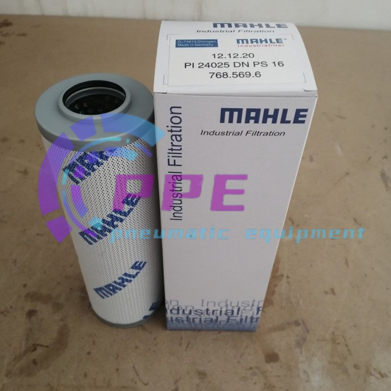 1PCS NEW FOR MAHLE PI24025DNPS16 Hydraulic Filter Element