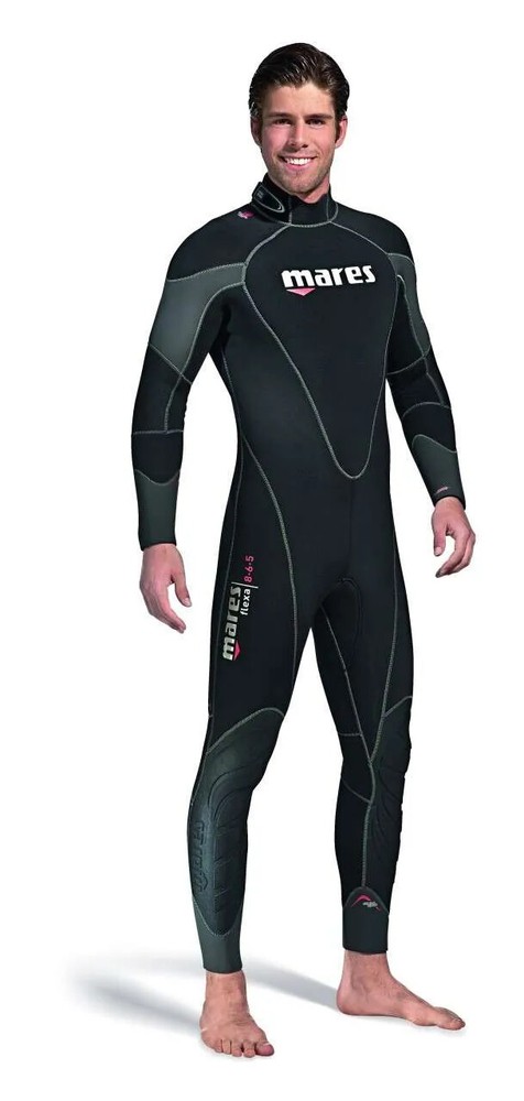 Mares Flexa 8-6-5 MM Wetsuit