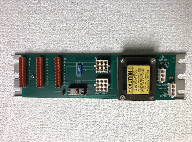 Stanley R516098 Duraglide Interface Board