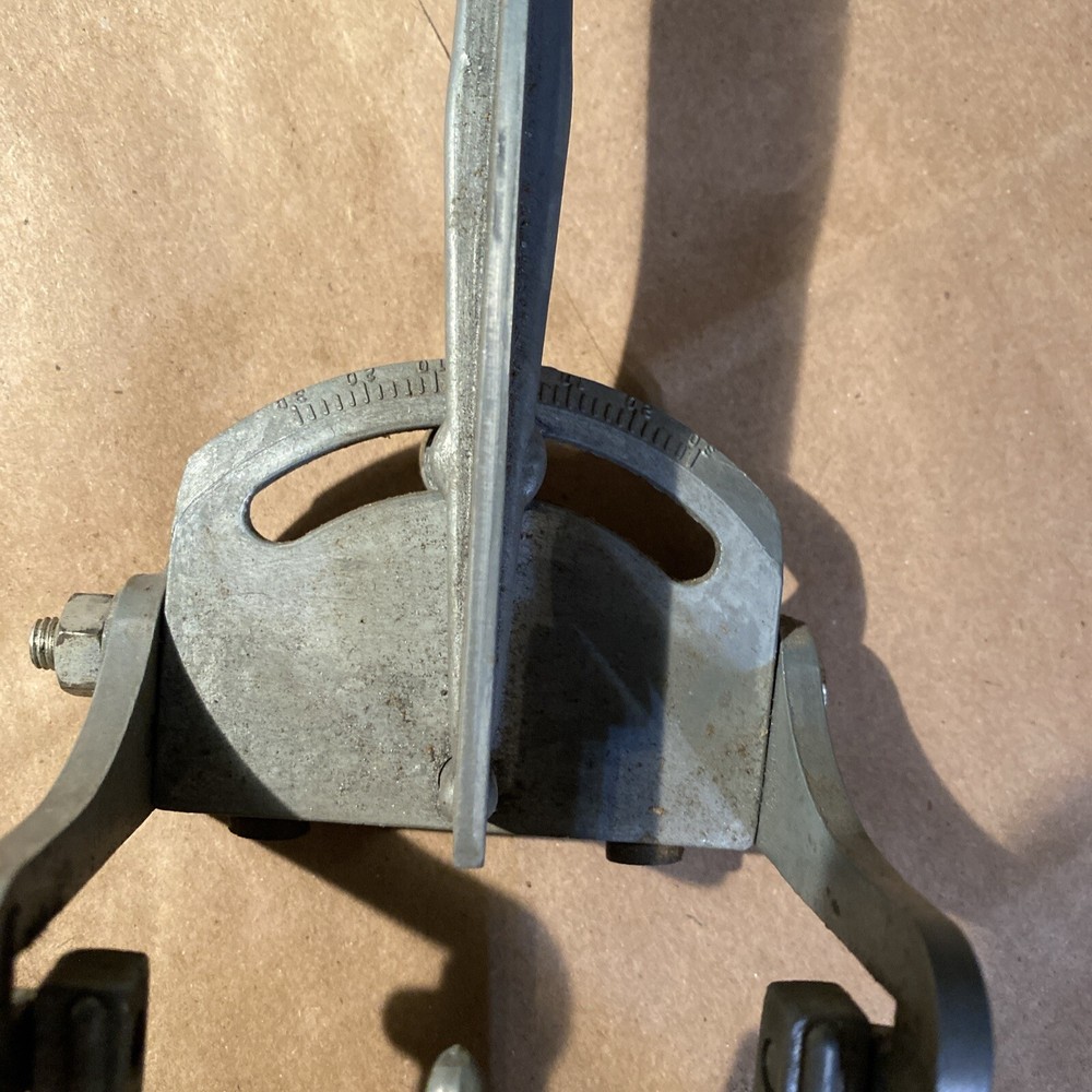 Foley Belsaw Attachment