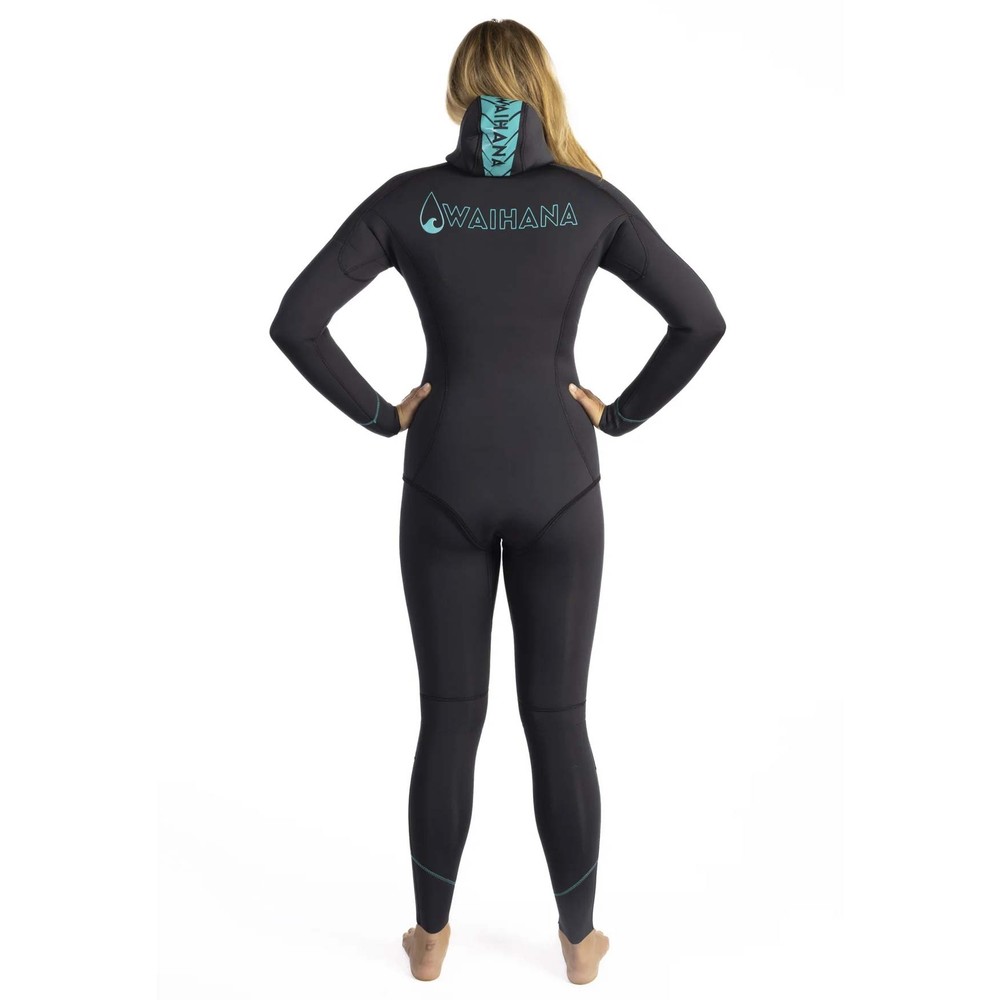 Waihana Womens 3mm Essentials Wetsuit