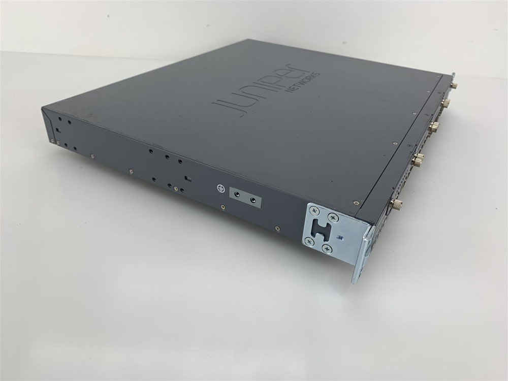 Juniper Networks SRX345 Firewall Services Gateway Security Appliance