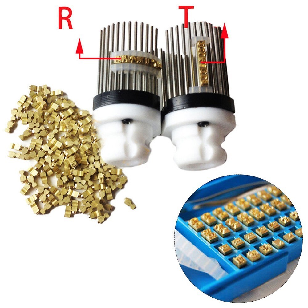 MY380F For Date Coding Machine With Ink Wheel For Granule Marking And Packaging