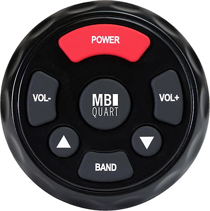 MB Quart GMRWREM Compact Wired Remote for GMR-3