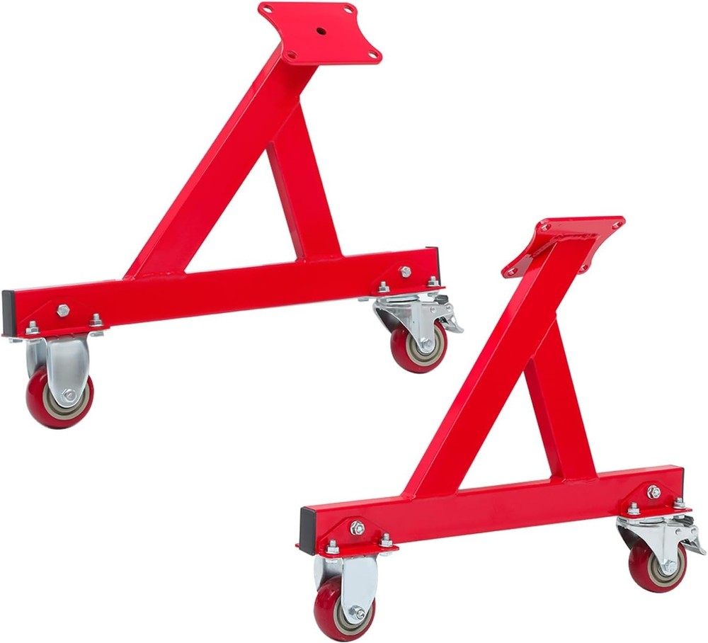 Rolling Fits GM Chevy V8 LSx