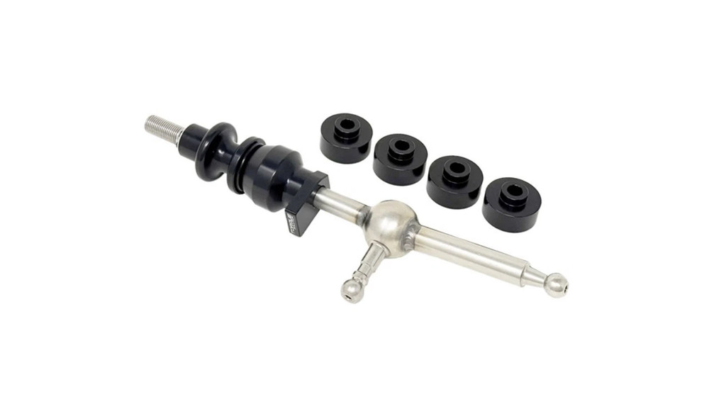 Torque Solution Short Shifter For 2023 + GR Corolla 2019 + Corolla Hatchback