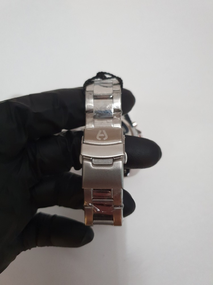 Anthony James London Watch