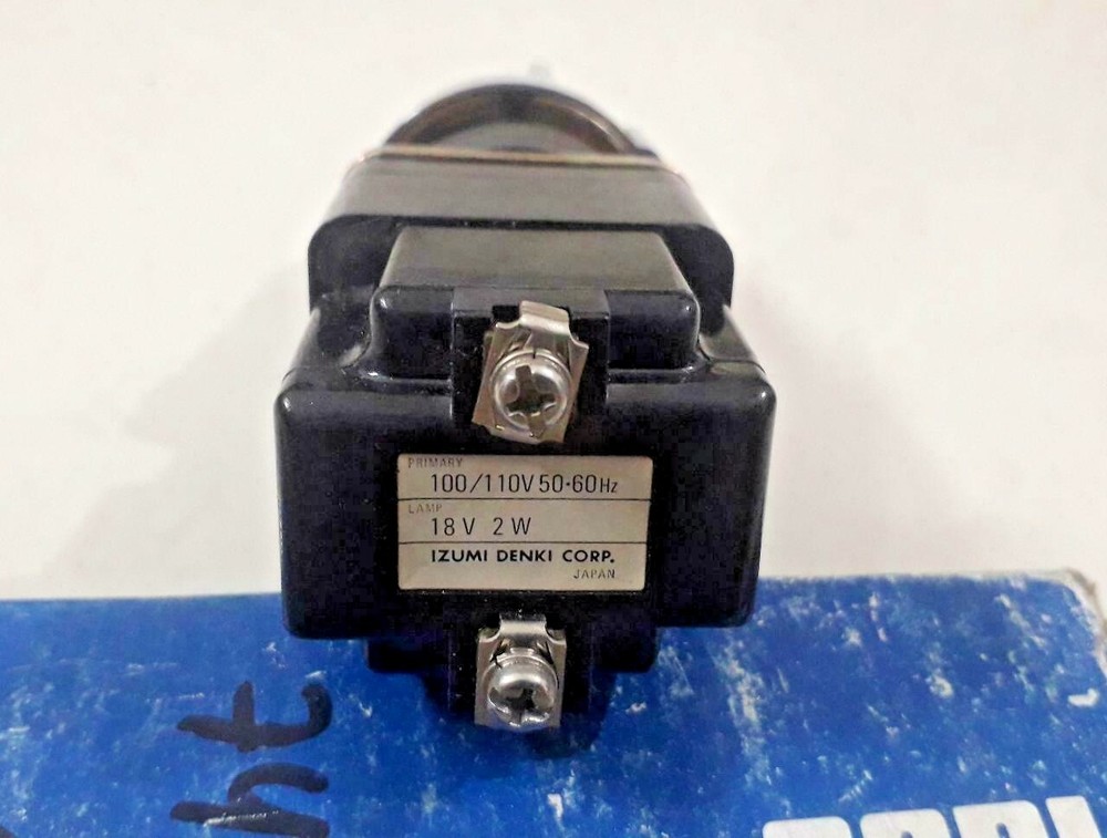 IDEC EPNF118-O Control Unit NEW