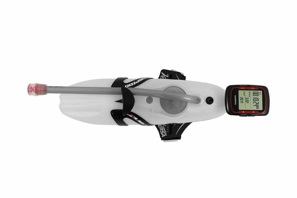 XLAB Torpedo Versa 200 - Alloy