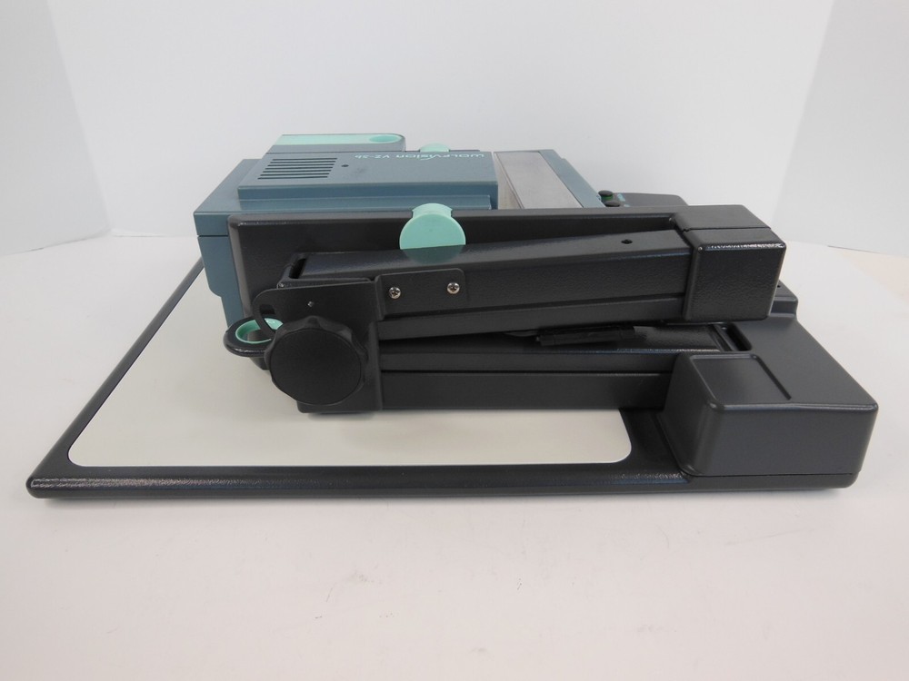 Wolfvision Visualizer VZ-5D Document Camera Visualizer Presenter Complete Kit