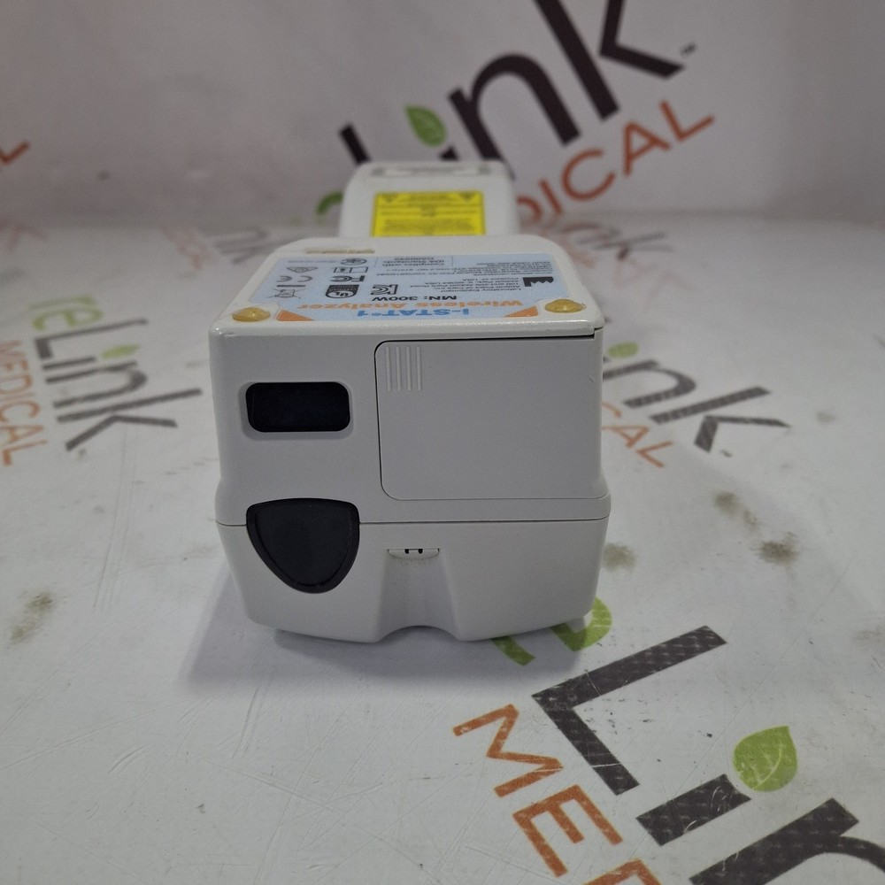 Abbott i-Stat 1 300W Wireless Blood Analyzer