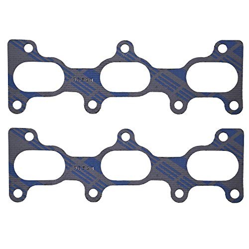 MS 96598 Exhaust Manifold Gasket Set