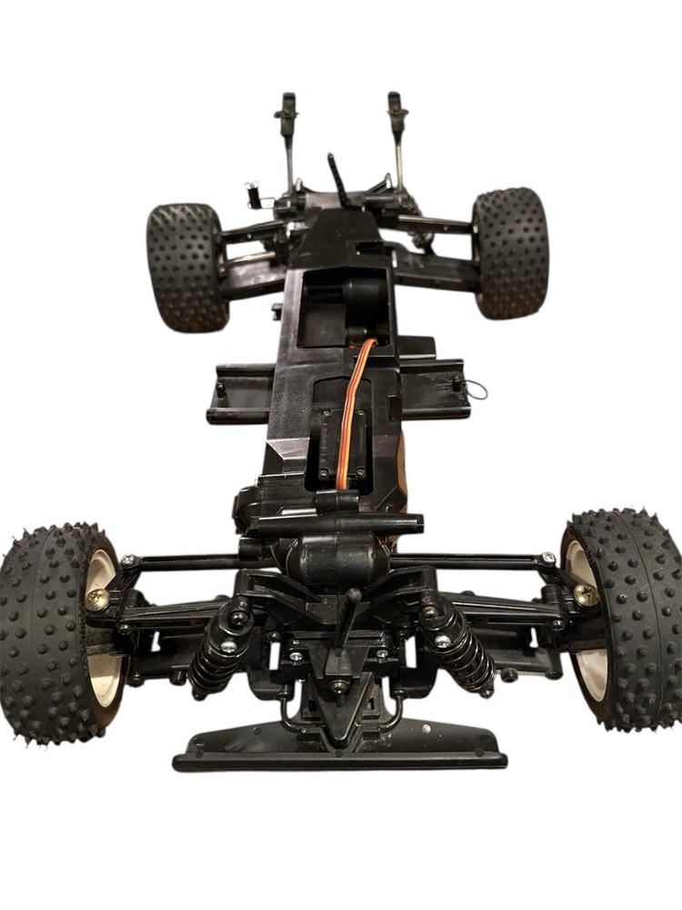 Tamiya Baja Champ Chassis