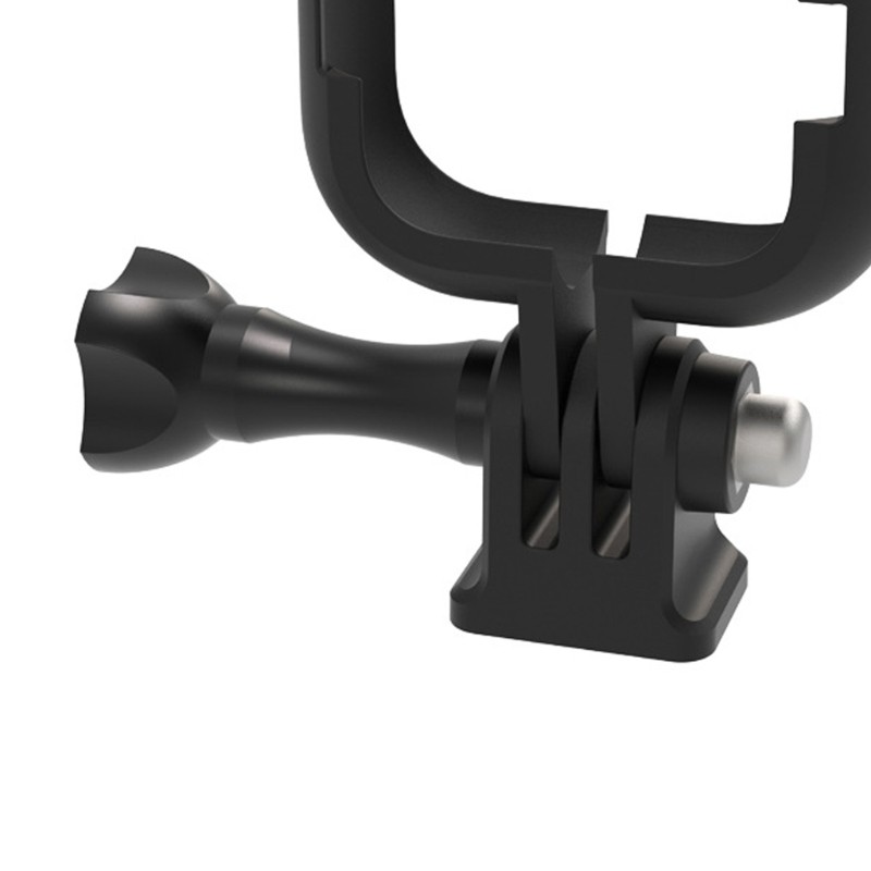 Quick Release Camera Housing Sleeve Nonslip Texture Optimized For Dynamic