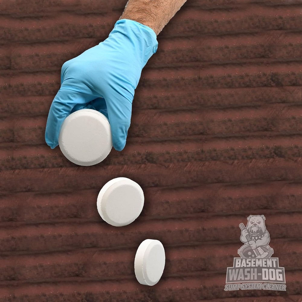 Keep Sump Pump Operating Efficiently