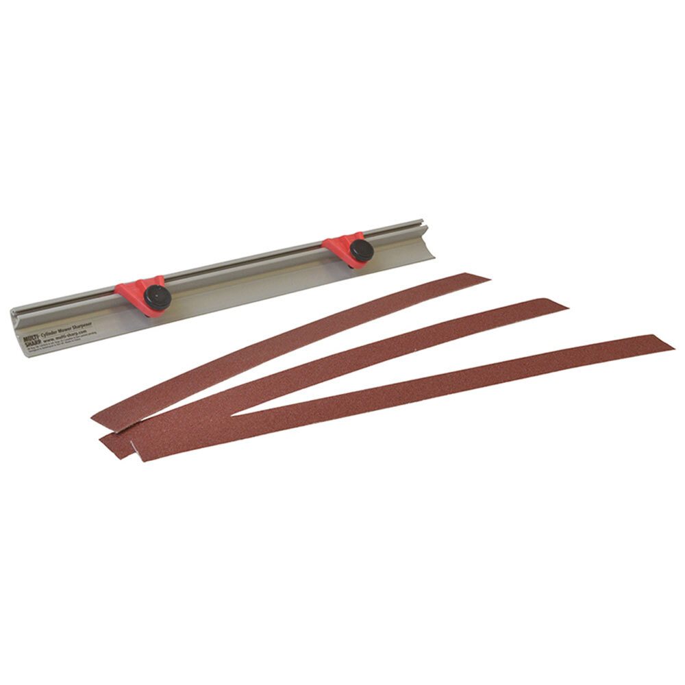 Multi-Sharp® 1109 38cm (15 In) Cylinder Sharpener