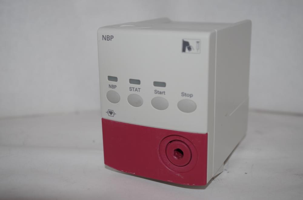 PHILIPS M1008B M1008-70601   NBP MODULE