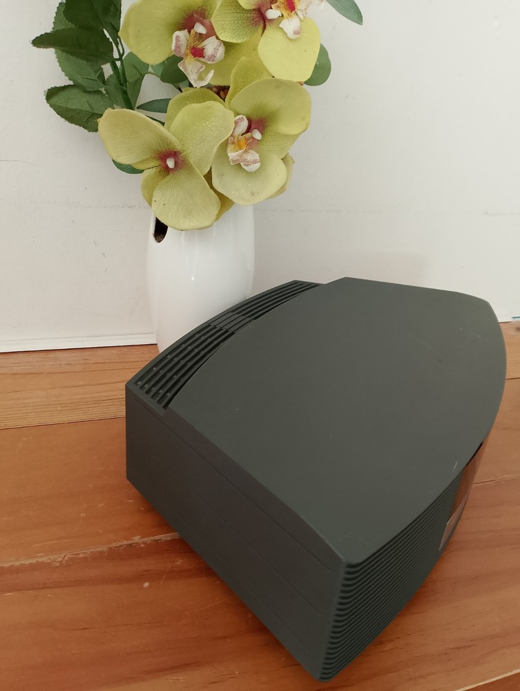 Bose Wave Music System AWRCC1 with Multi-CD Changer and Remote Control *Read*