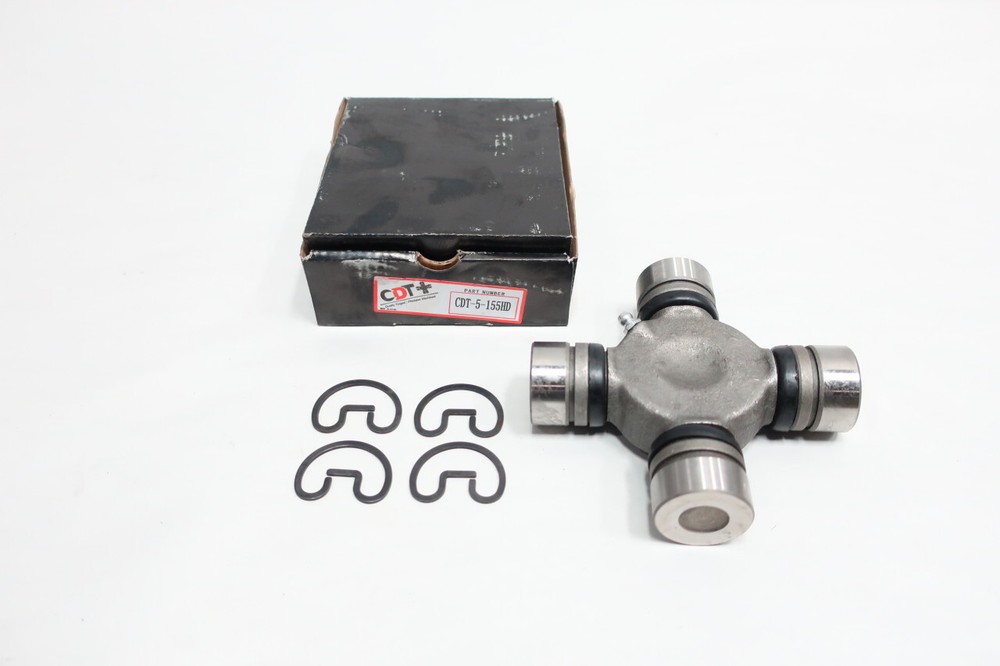 Spicer CDT-5-155HD Universal Joint