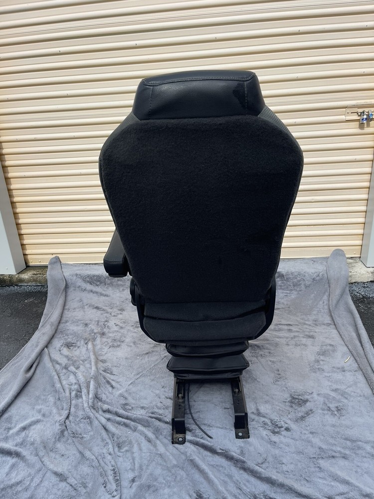 Kenworth Seat Assembly 2020
