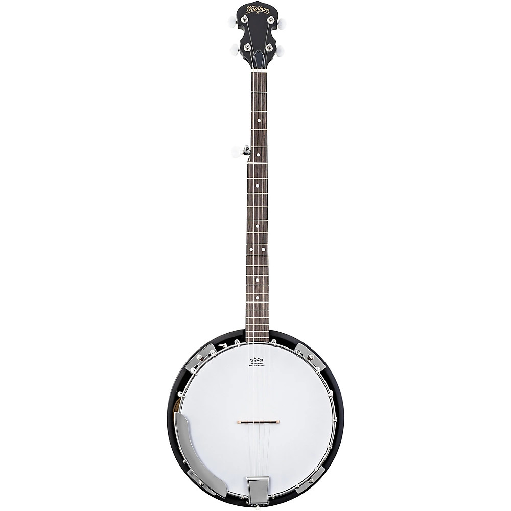 Washburn B8K Banjo Pak