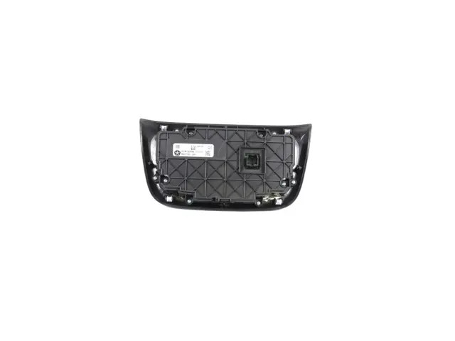 Genuine Mopar Vehicle Feature Controls Center Stack 6TM15DX9AB