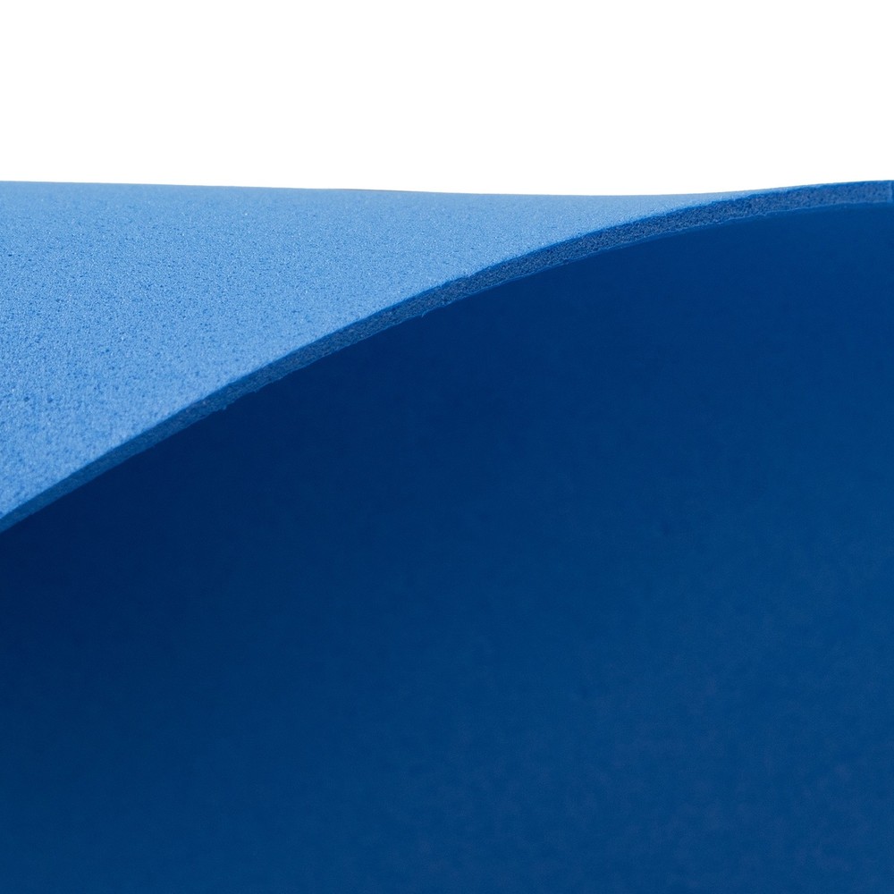 CousinDIY Foam Sheet 9"X12" 2mm 40/Pkg-Assorted Colors