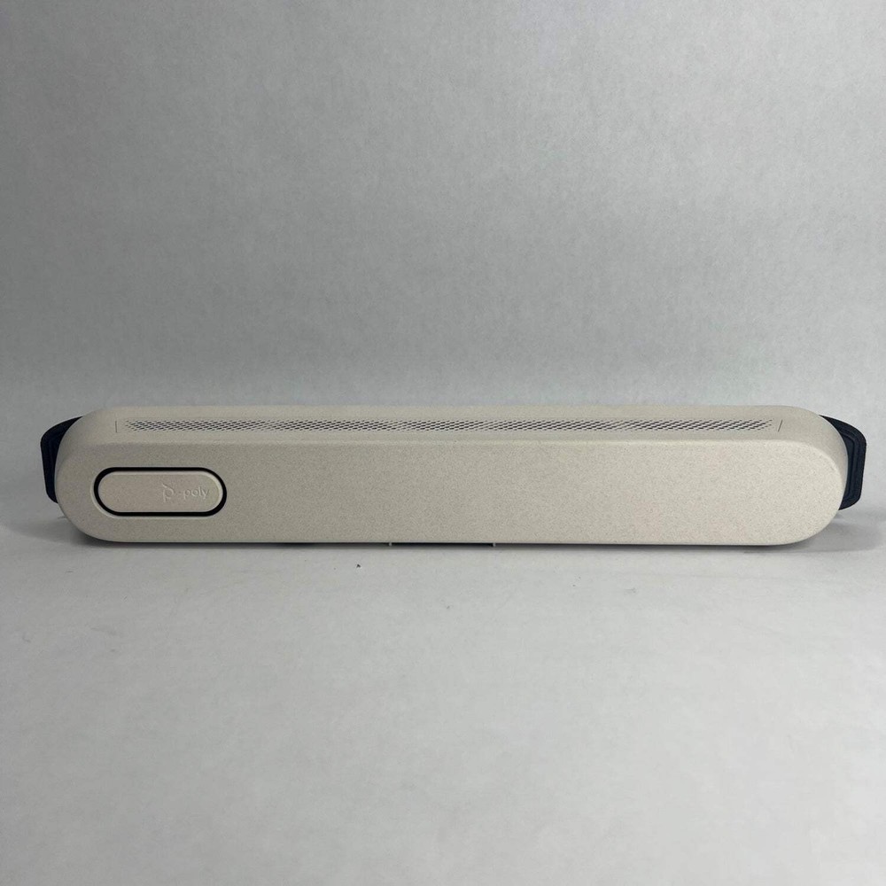 Poly Studio X30 Sound Bar P018
