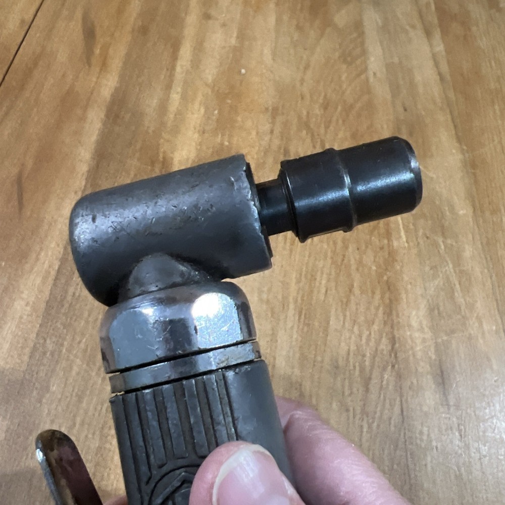 Matco Tools M77863 Angle Grinder, Untested