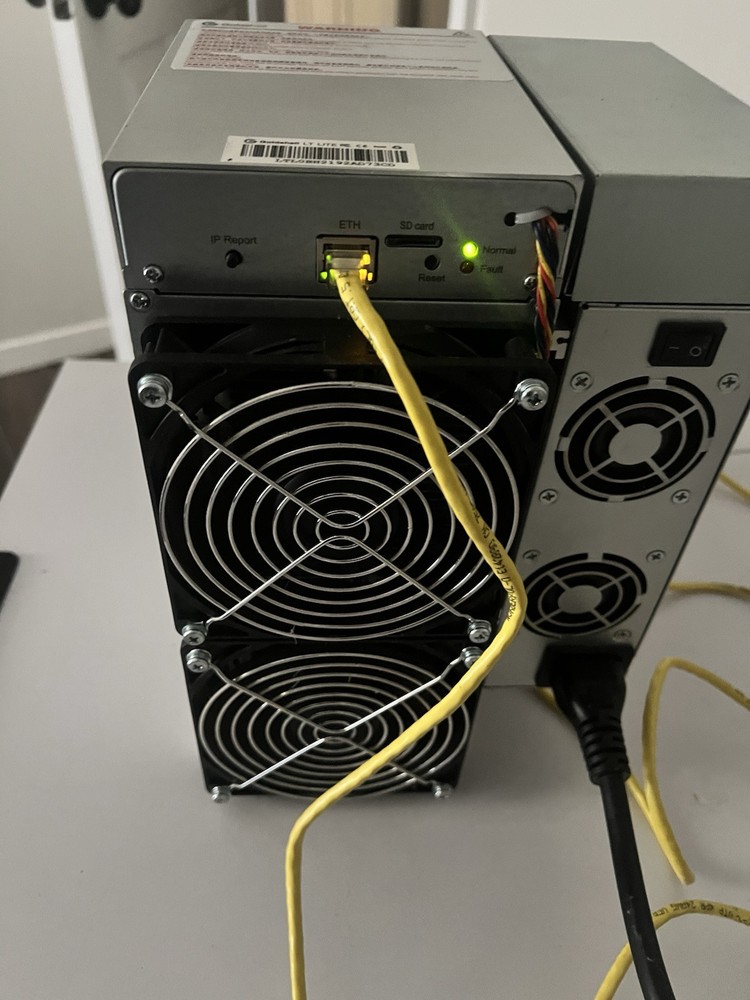 Goldshell LT LITE ASIC Miner