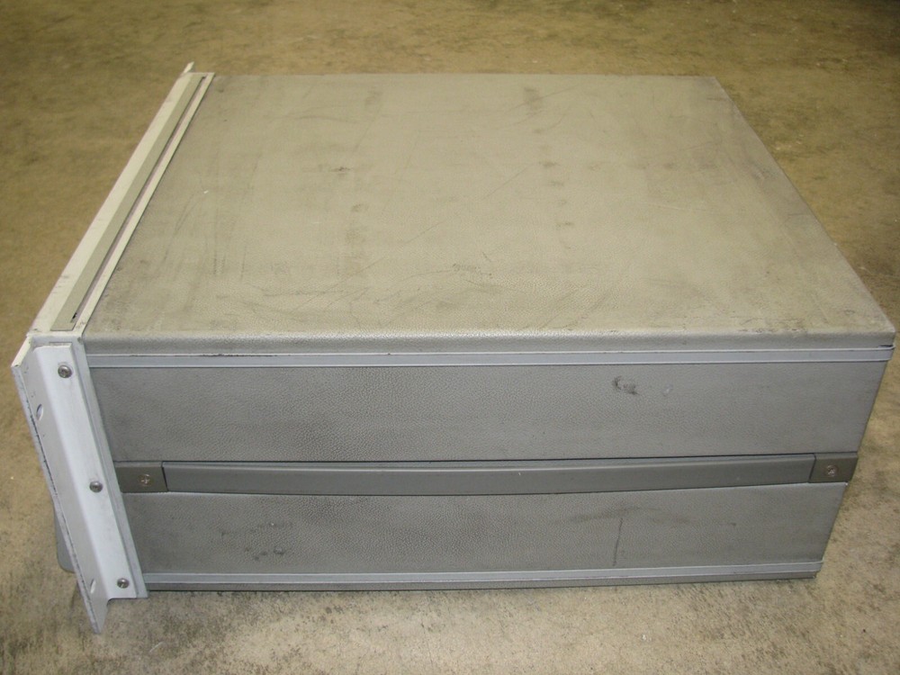 3852A Data Acquisition Control Hewlett Packard