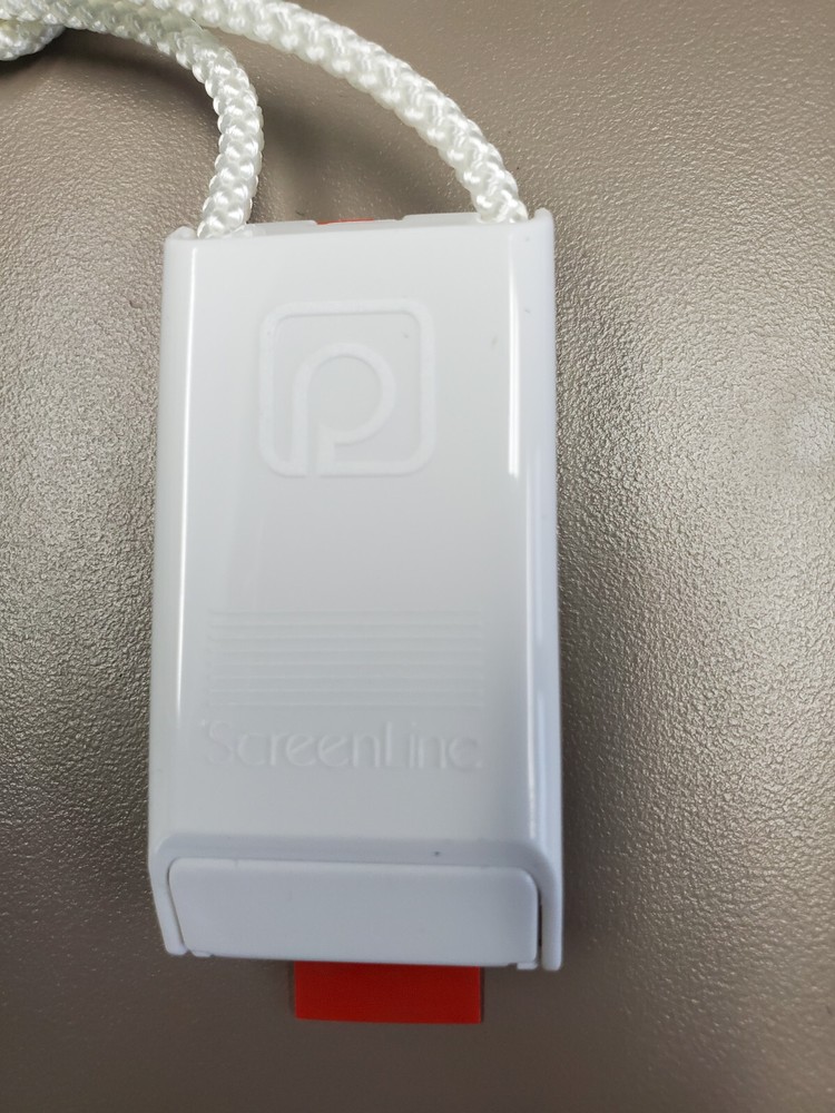 Screenline Cord Blind Operator, Controller - 48" - Andersen Patio Door - NEW