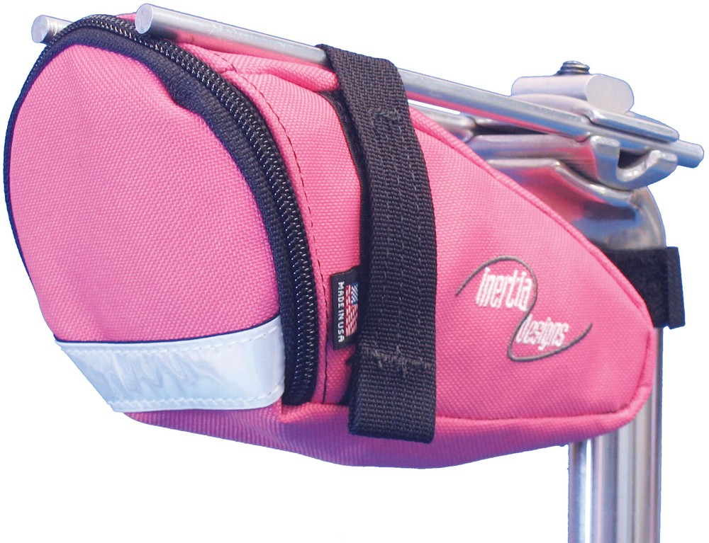 Inertia Designs Cargo Mini Wedge