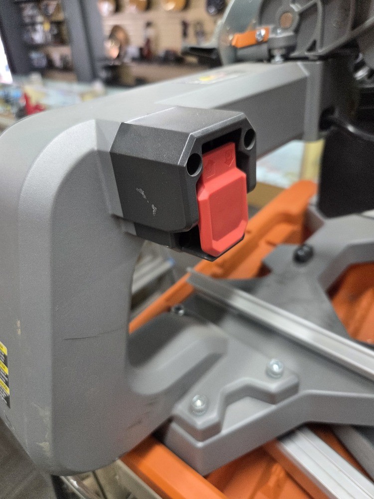 RIDGID R4041CN TILE SAW