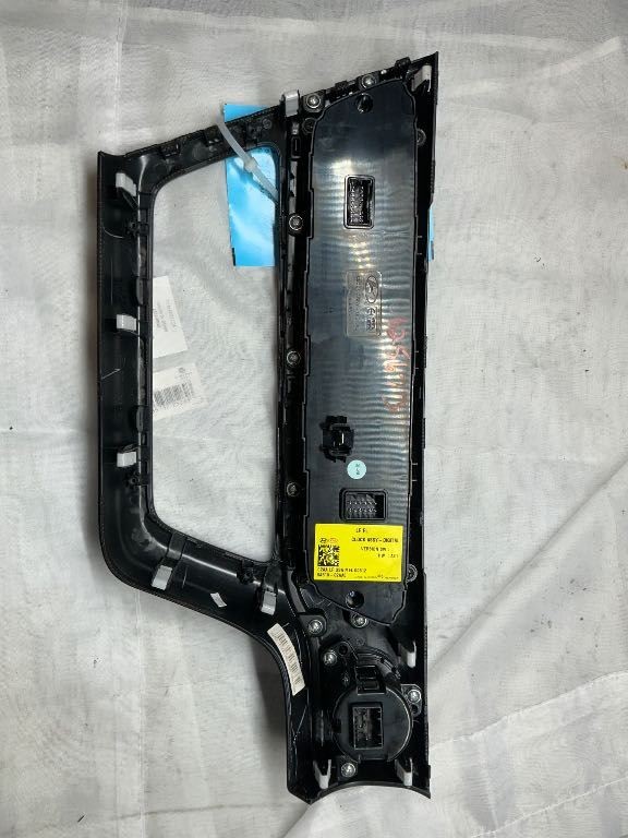 Info-GPS-TV Screen Control Panel And Clock US Built Fits 18-19 SONATA 468725