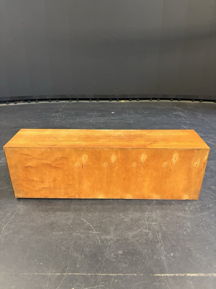 Antique Credenza