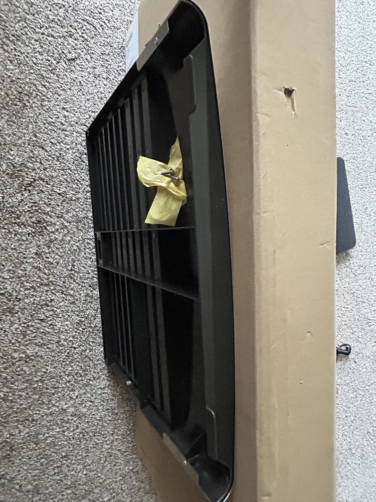 Manitowoc OEM Front Panel Assembly QM30