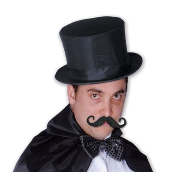 Beistle Handlebar Hairy 'stache