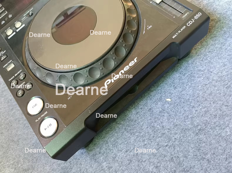 Pioneer CDJ-850 DJ Machine