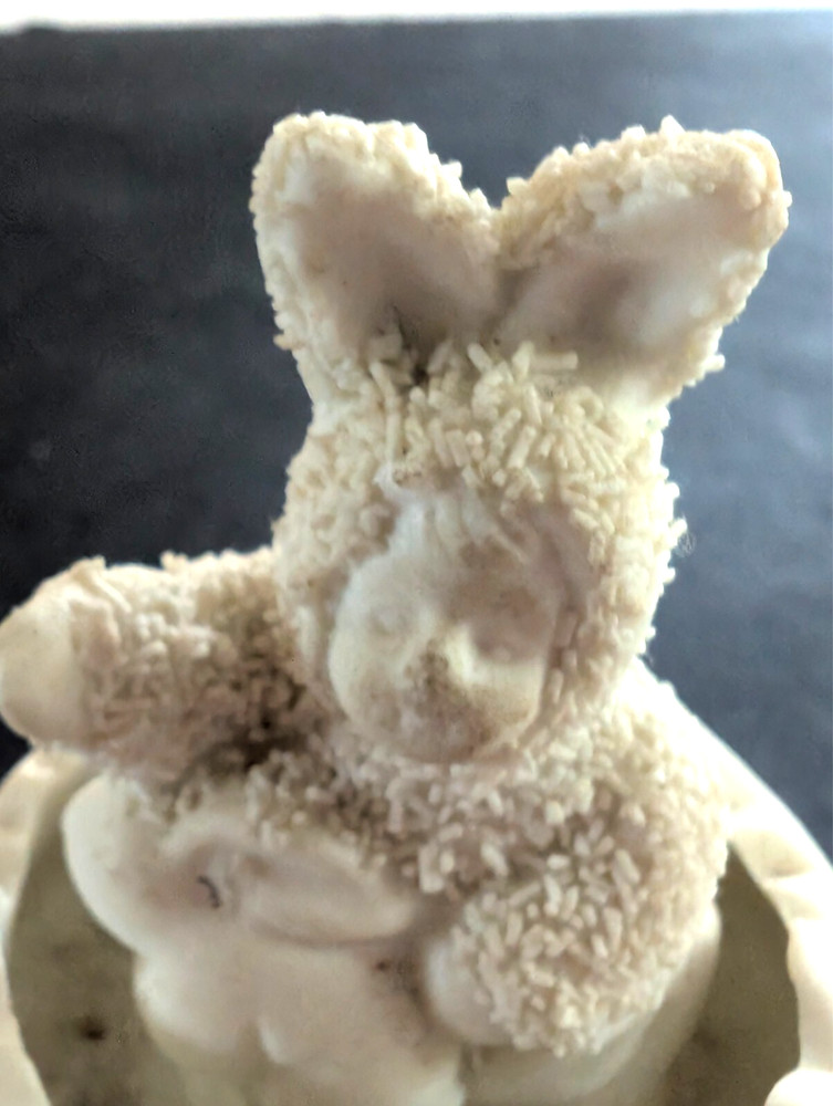 Decorative Dresser Pin Box